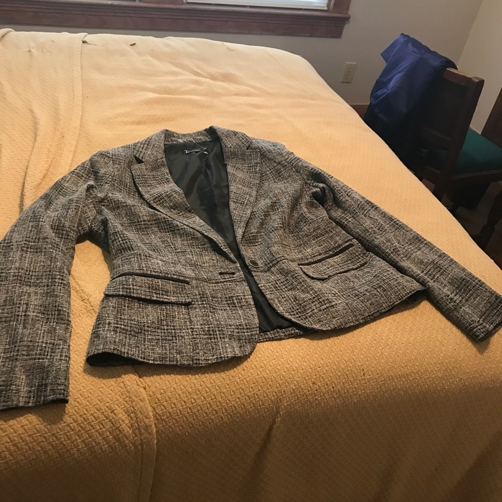New York & Company blazer