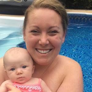 Meet your Posher, Aubrey