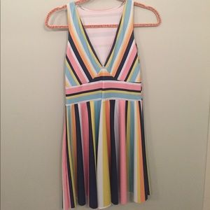 Black Milk Ice Cream Cake Marilyn