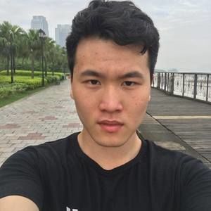 Meet your Posher, Allen