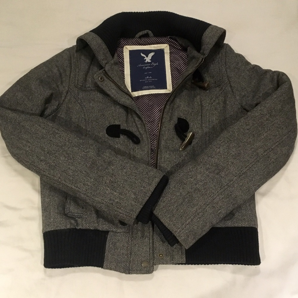 American Eagle Outfitters