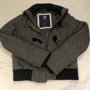 American Eagle Outfitters