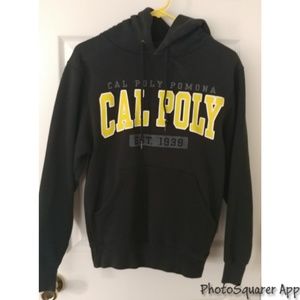 Cal Poly Pomona Hoodie