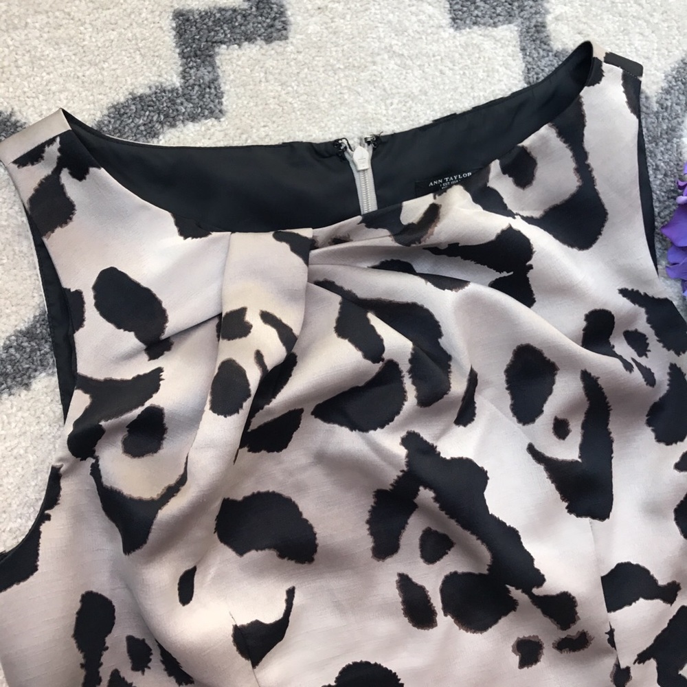 👗Ann Taylor dress