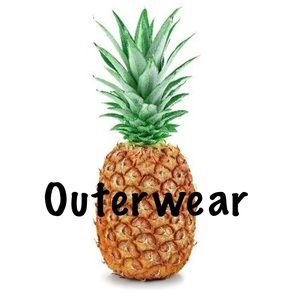 Outerwear to wear out!