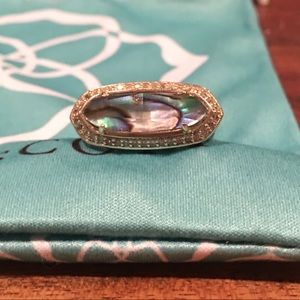 Kendra Scott Arielle Ring