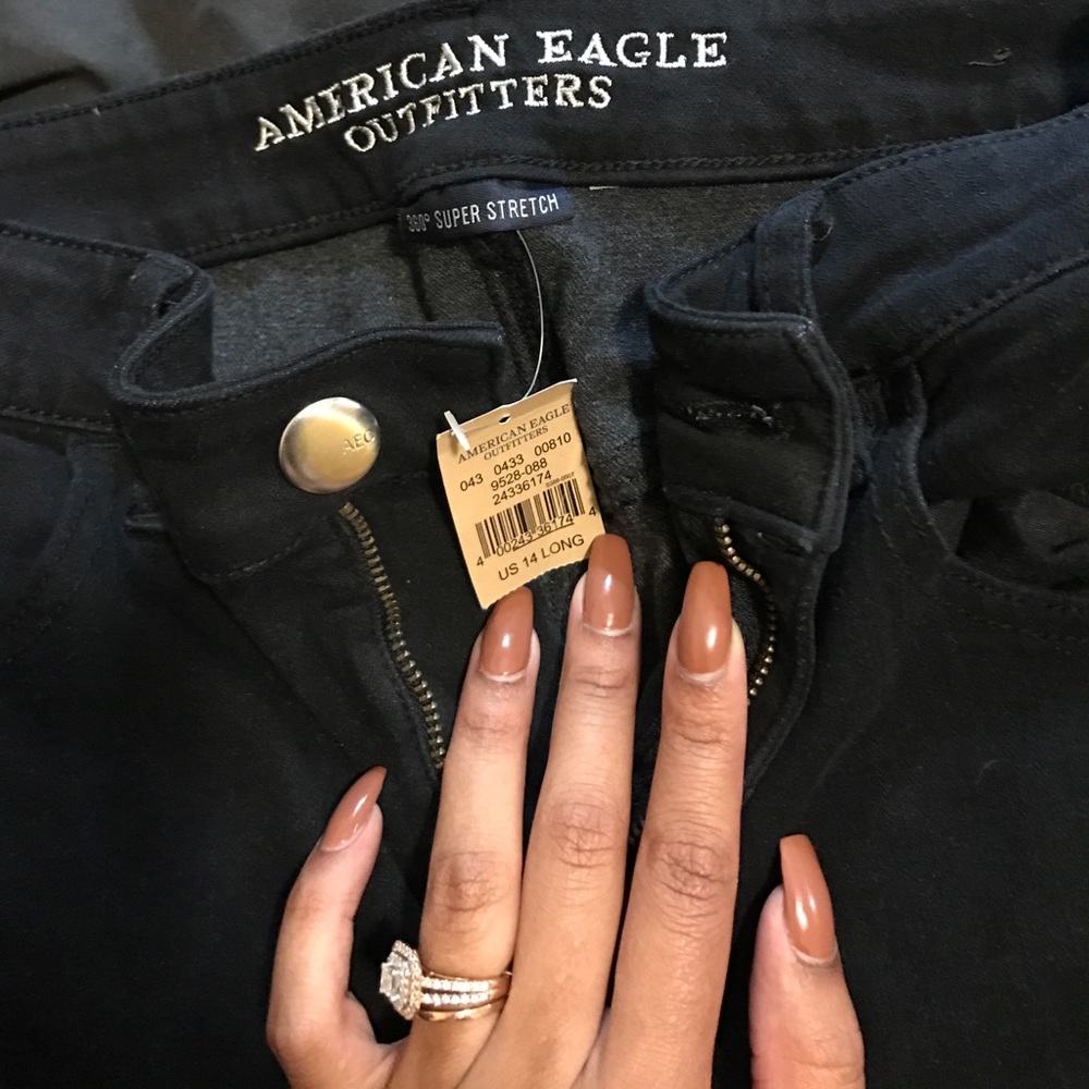 AE Jeans