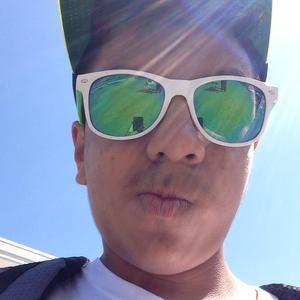 Meet your Posher, Edgar