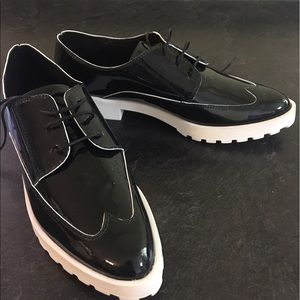 Miista loafers, size 9