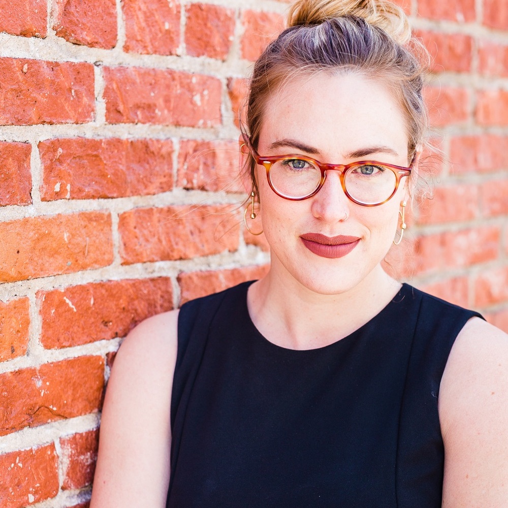 Meet your Posher, Kelsey