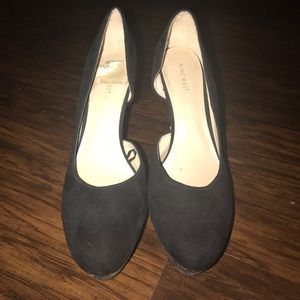 Worn a couple of times but in great condition!