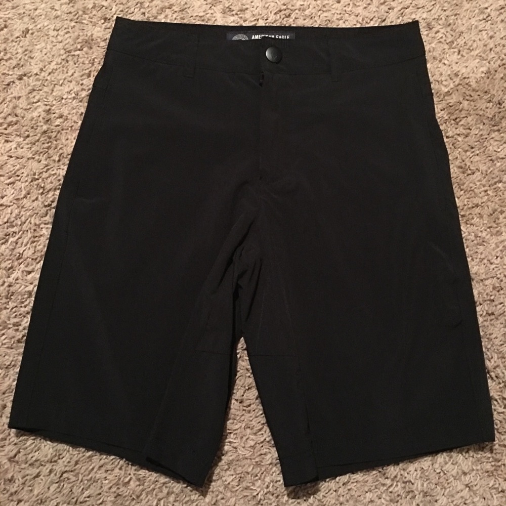 American Eagle Active Flex Hybrid Shorts