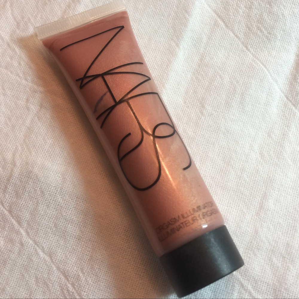Nars Orgasm Illuminator, Full Size