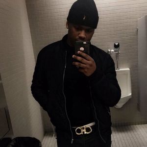 Meet your Posher, Dion