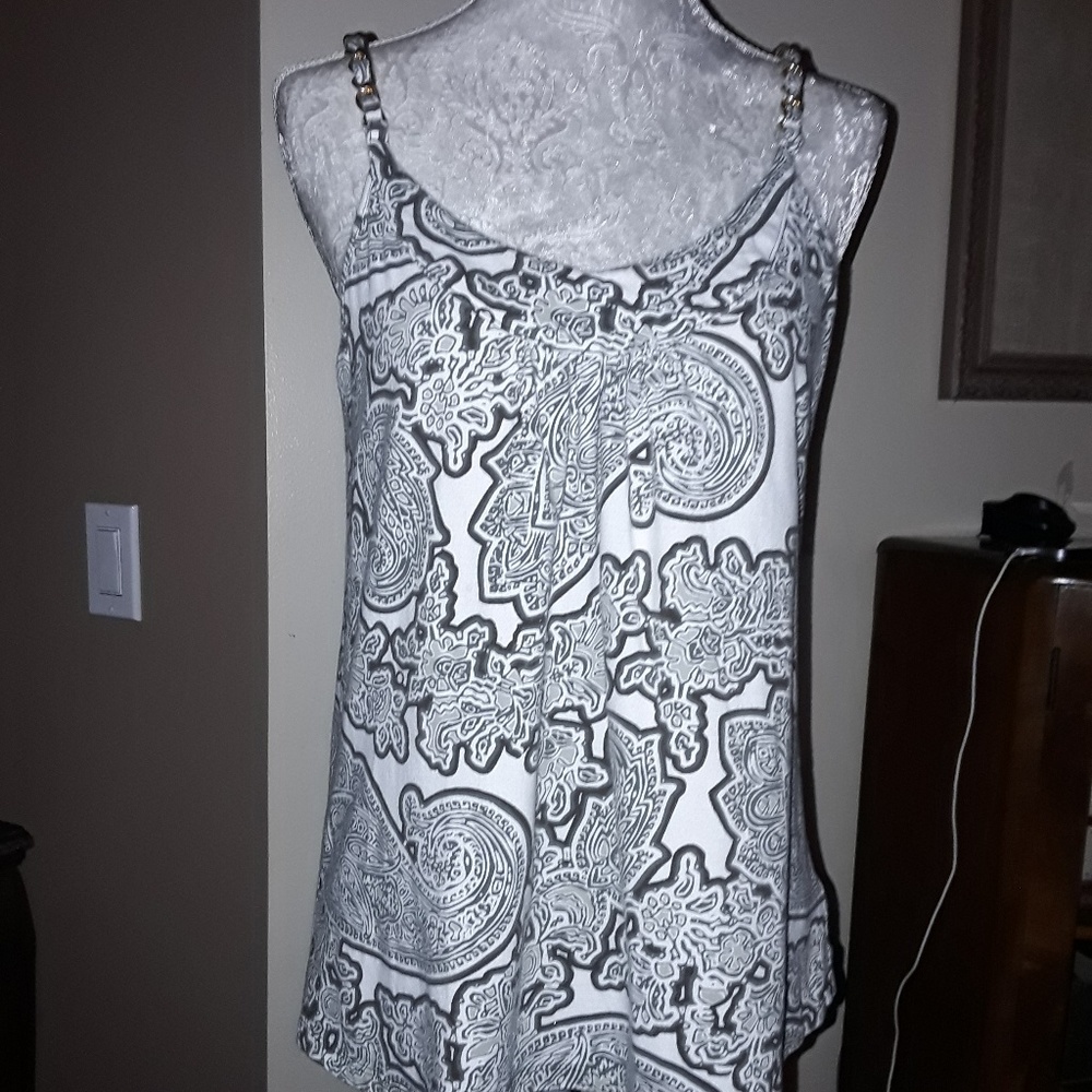 Michael Kors tank