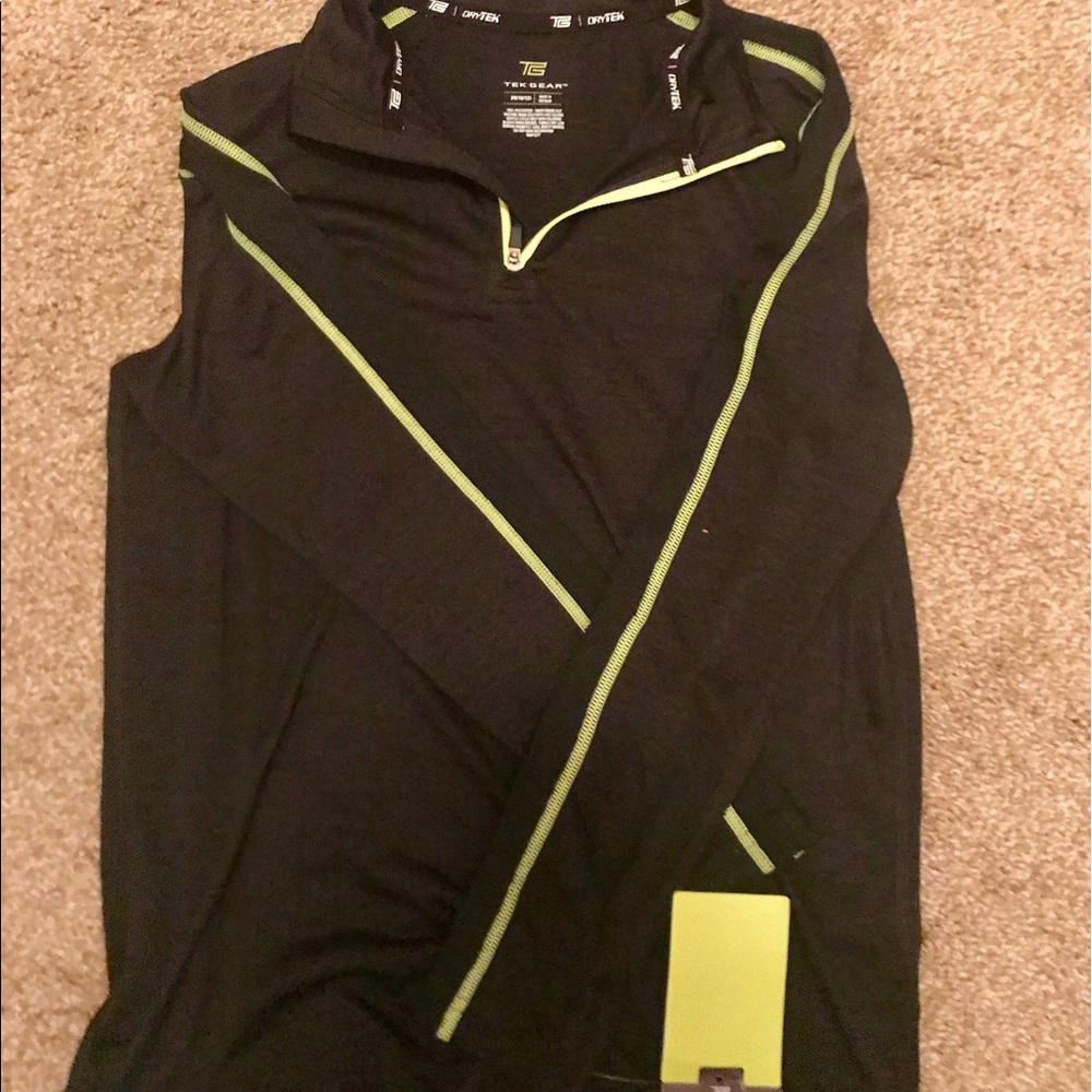 Tek Gear pullover