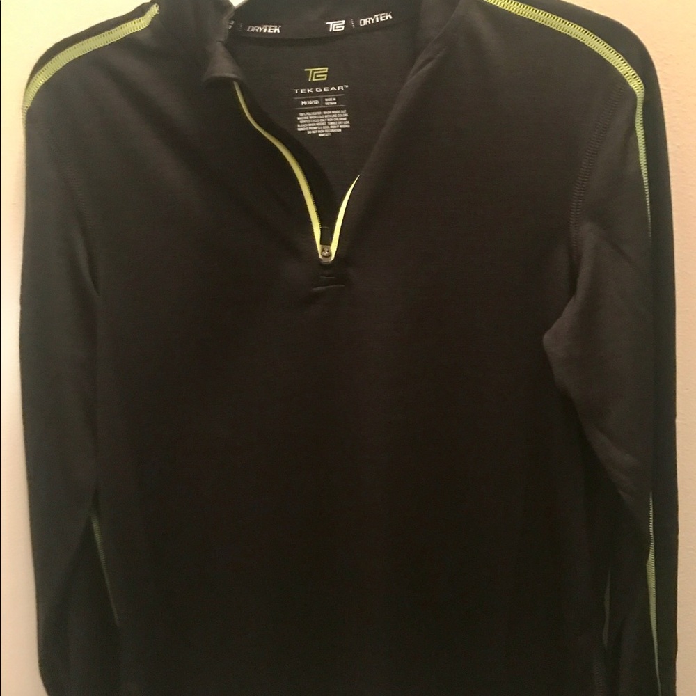 Tek Gear pullover - Picture 2 of 4