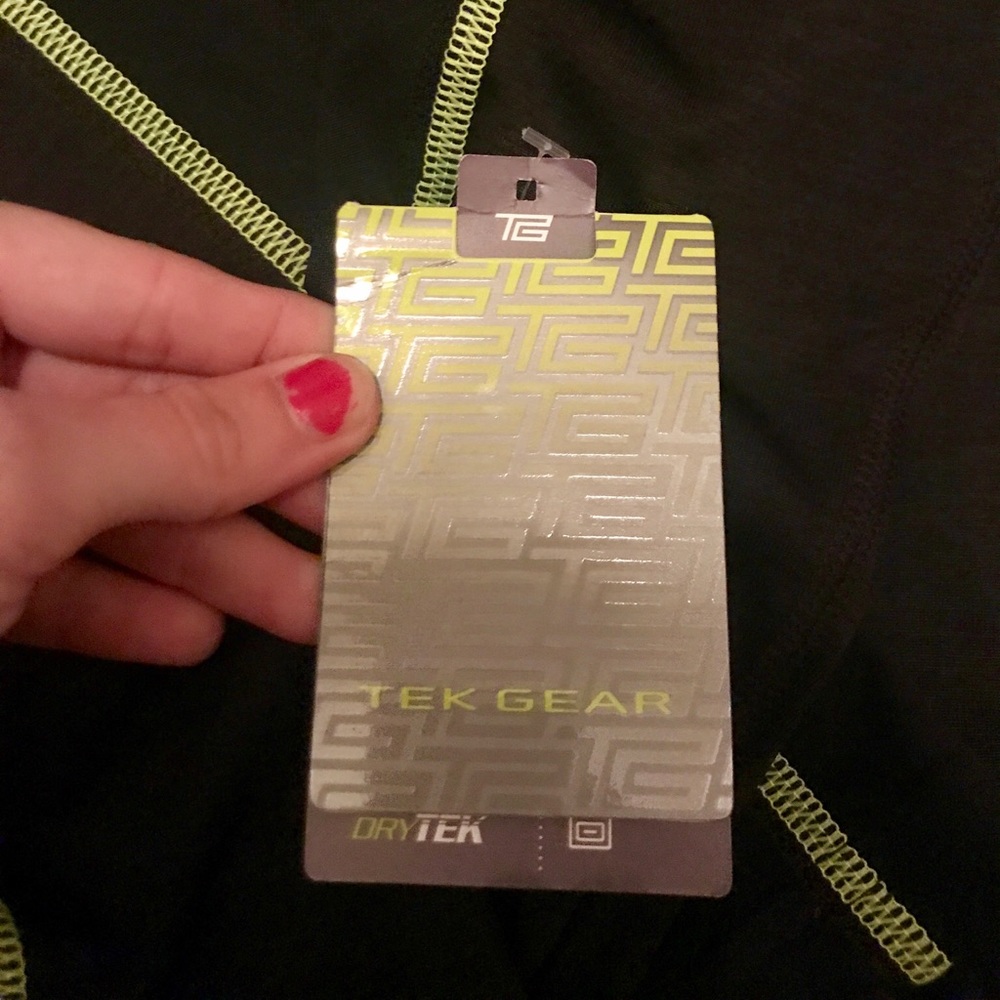 Tek Gear pullover - Picture 3 of 4