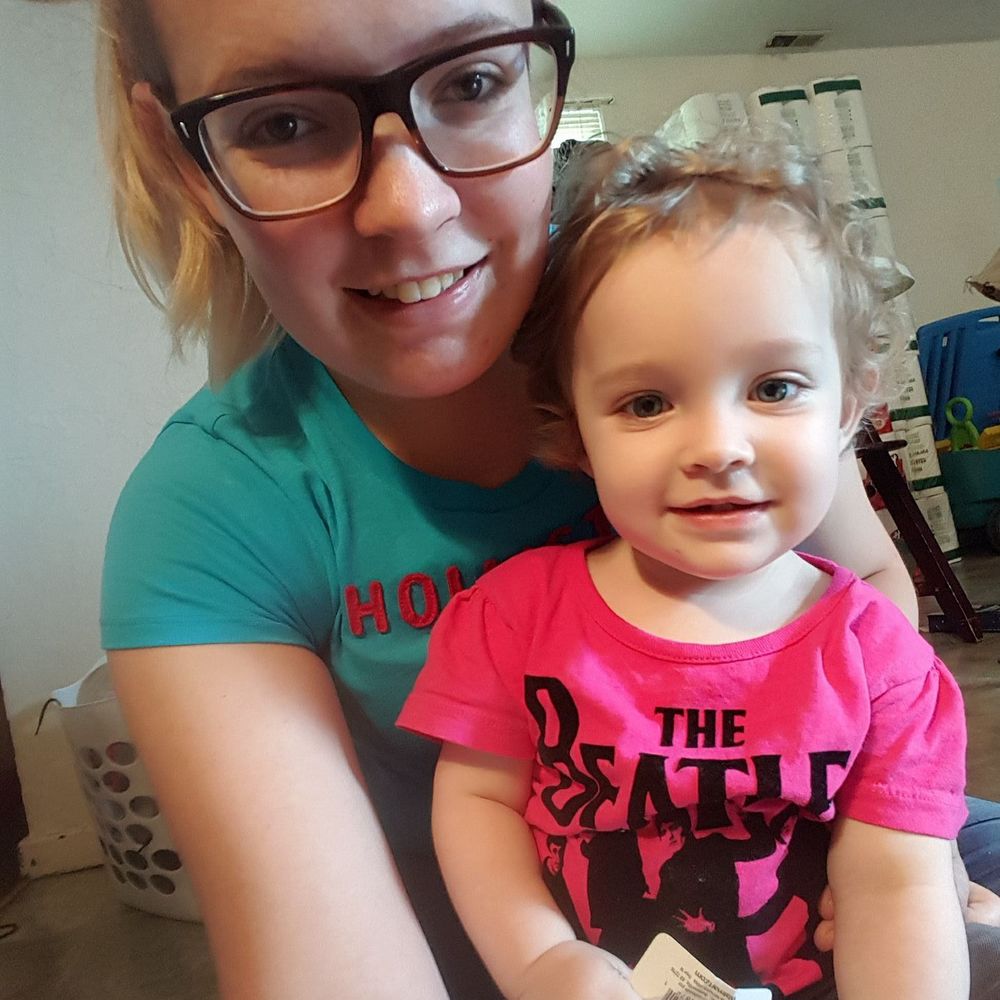 Meet your Posher, Kay