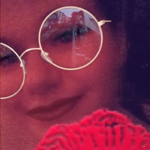 Meet your Posher, Jesse