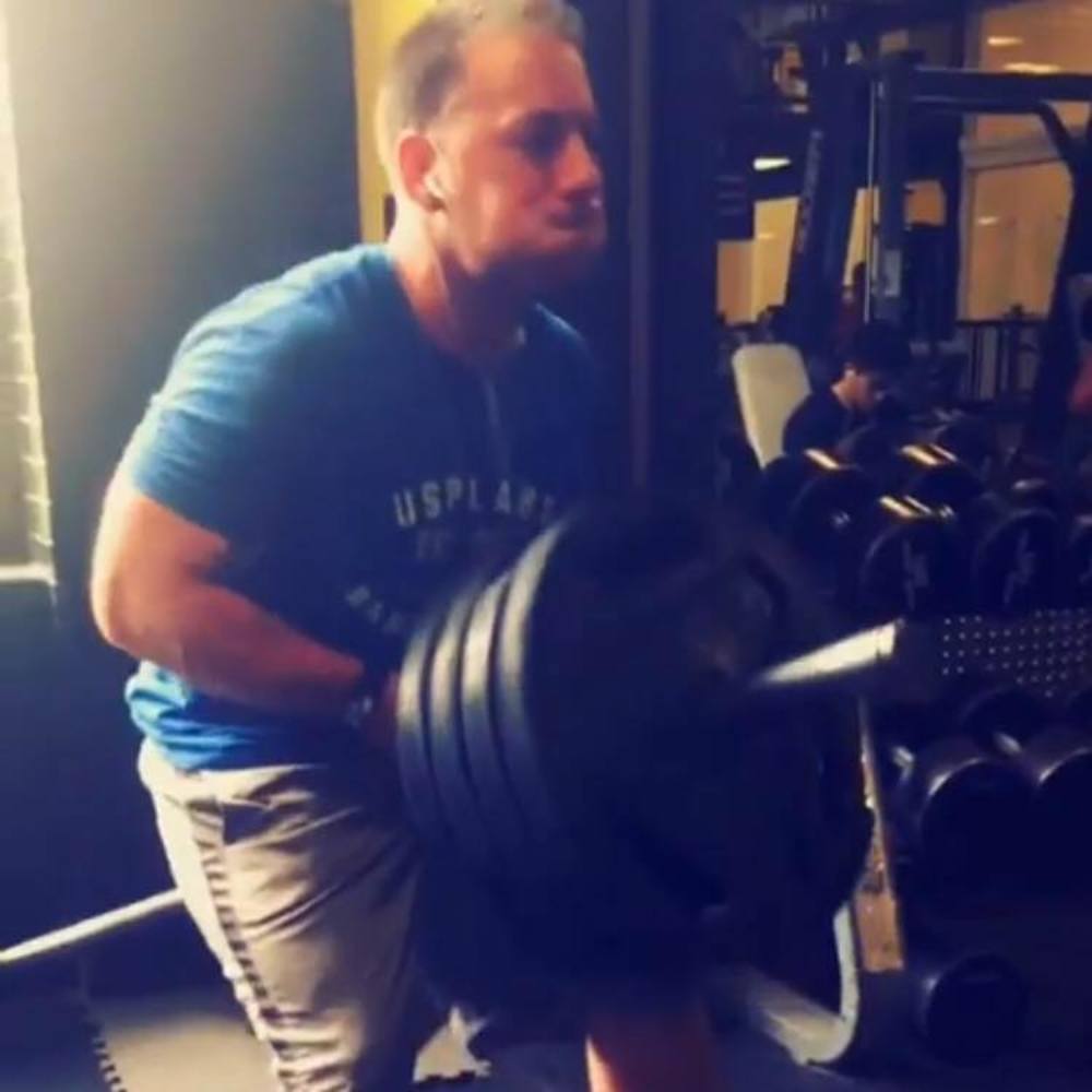 Meet your Posher, Billy