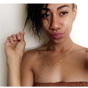 Meet your Posher, Fredjanae