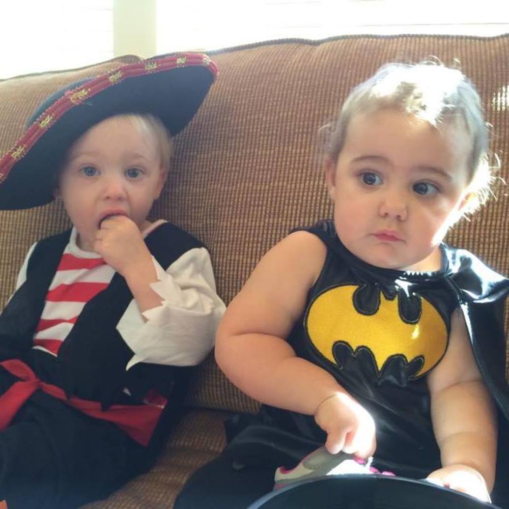 Meet your Posher, Karen