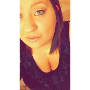 Meet your Posher, Emily-Elizabeth