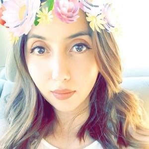 Meet your Posher, Diana