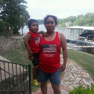 Meet your Posher, Olga