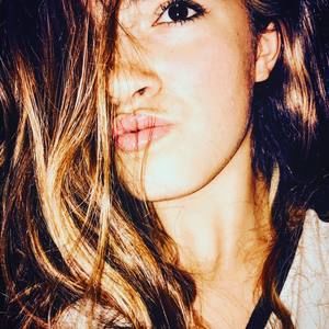 Meet your Posher, Taylah