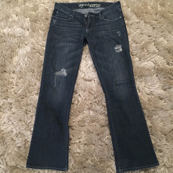 Jeans - Picture 1 of 2