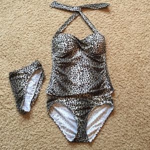 Tommy Bahama swim bundle