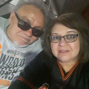 Meet your Posher, Cathy