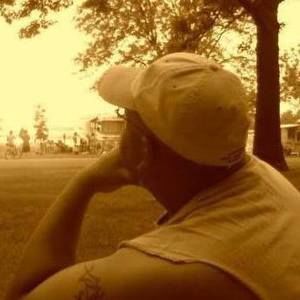 Meet your Posher, Mike