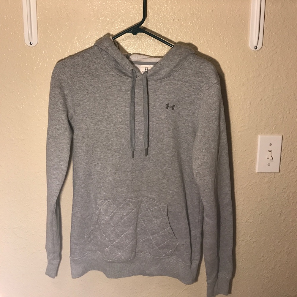 Under Armour Hoodie