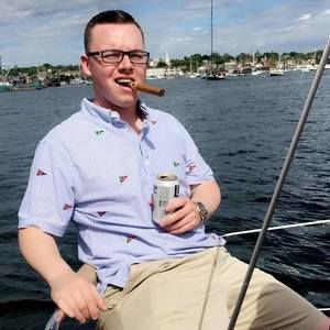 Meet your Posher, Alex