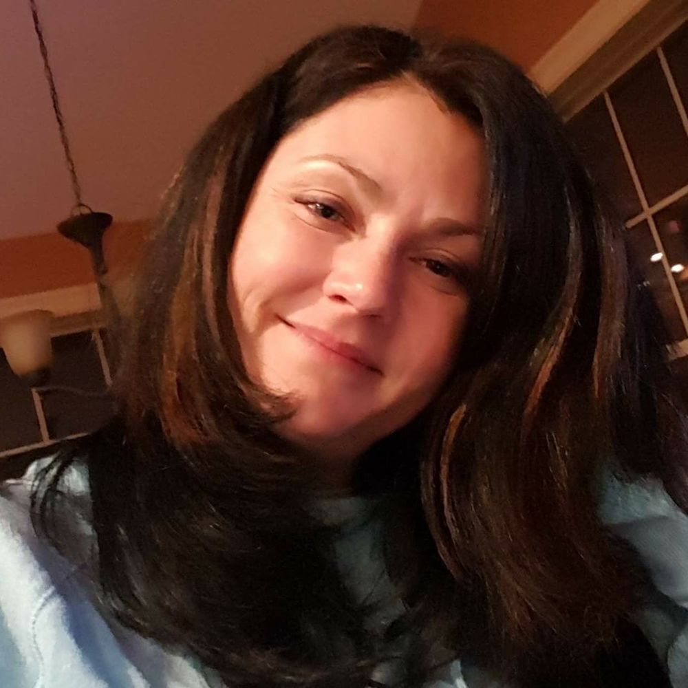 Meet your Posher, Michele