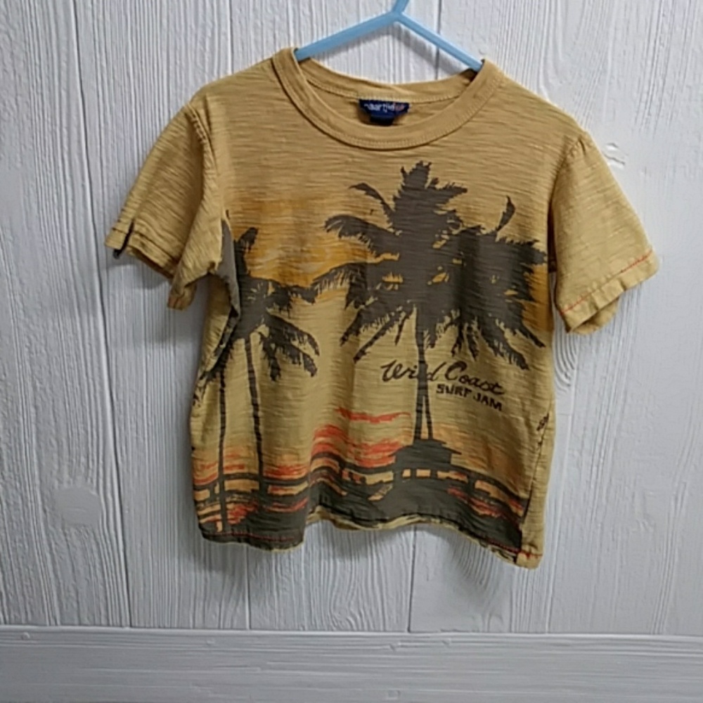 Naartjie Kids young boys tee shirt