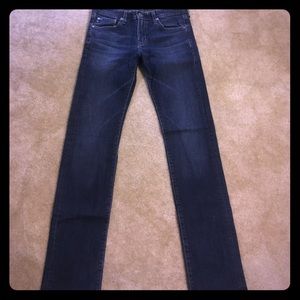 AG Jeans - Matchbox (Slim Straight) - 30x34