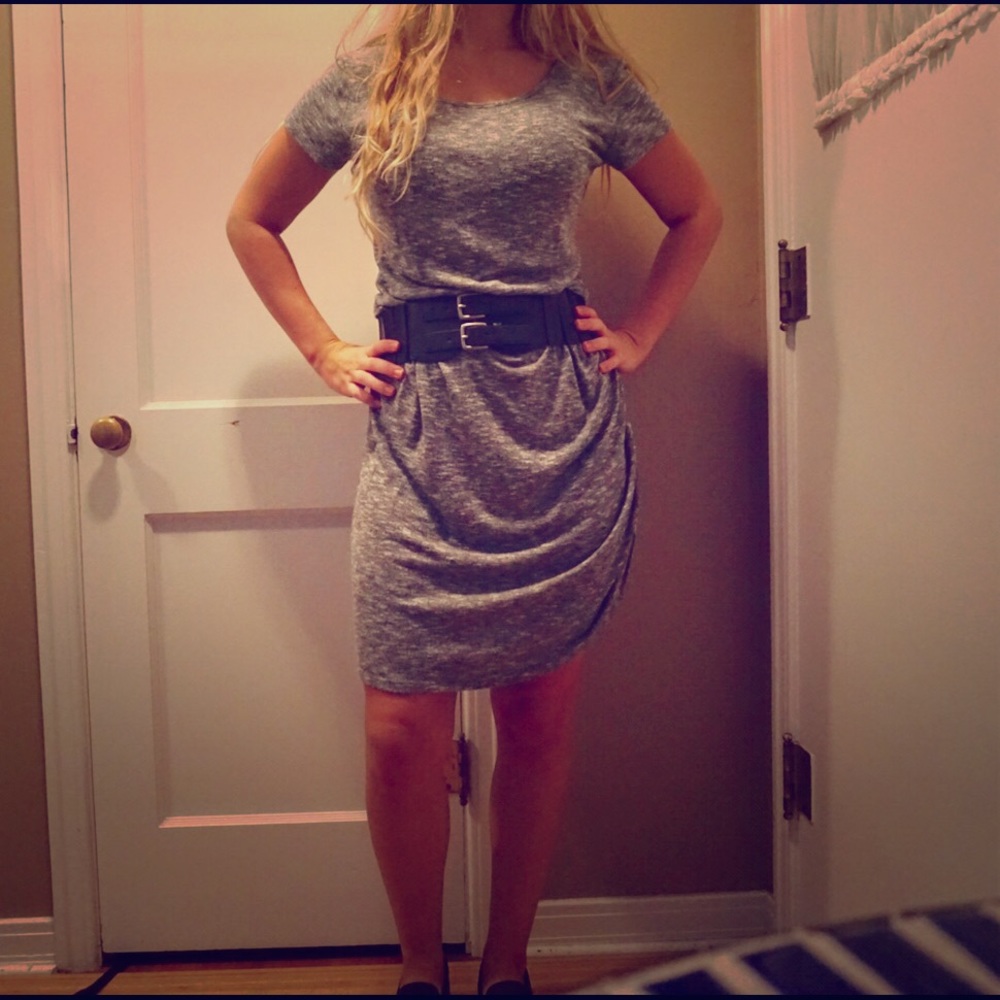 Mossimo Maternity dress