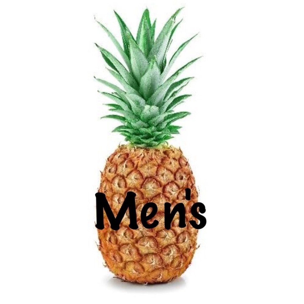 Add a men's item to your bundle!