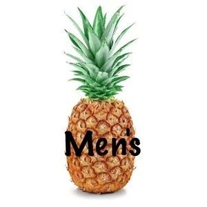 Add a men's item to your bundle!