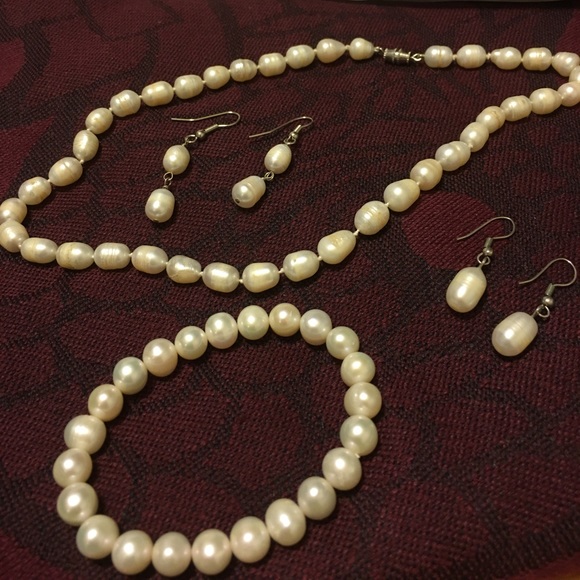 💕Cultured Pearls from The Philippines - Picture 3 of 7