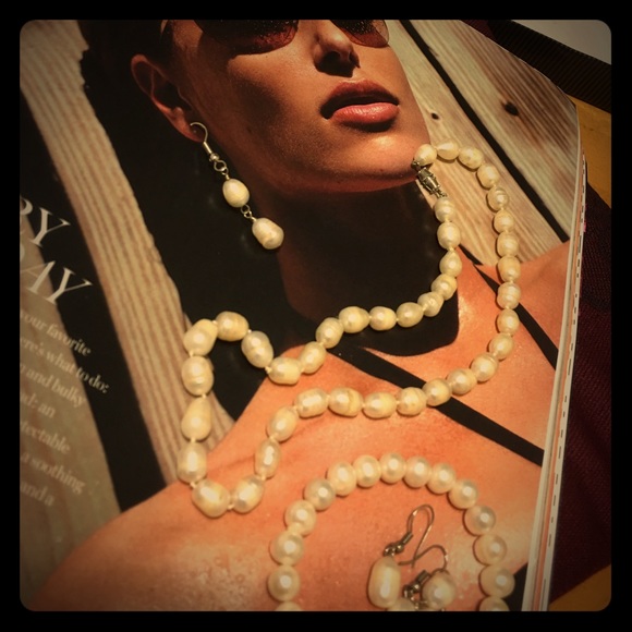 💕Cultured Pearls from The Philippines - Picture 2 of 7