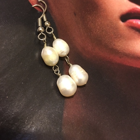 💕Cultured Pearls from The Philippines - Picture 4 of 7