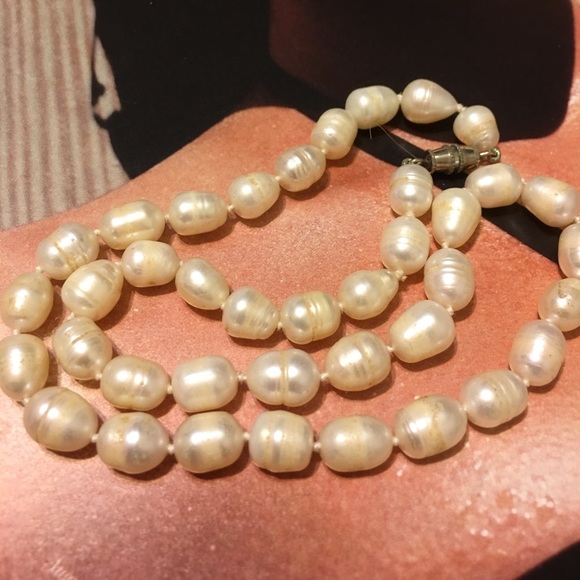 💕Cultured Pearls from The Philippines - Picture 6 of 7