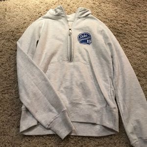 Alta Gracia Duke Women’s Pullover