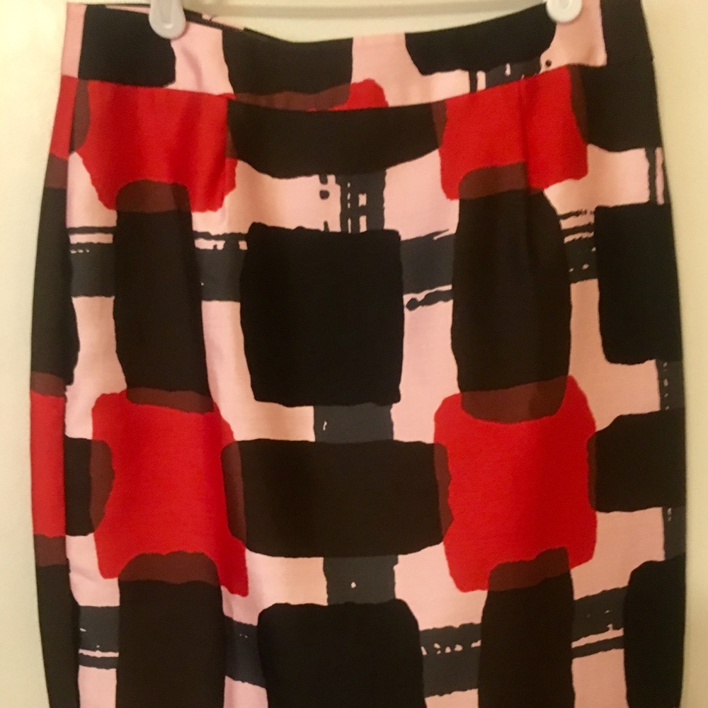 NWT Kate Spade Jordan Skirt