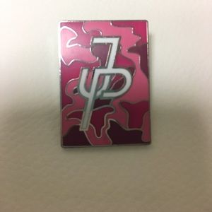 ❗️JAKE PAUL PIN ❗️
